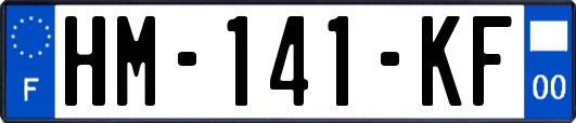 HM-141-KF