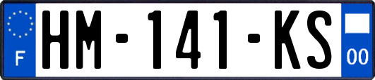 HM-141-KS