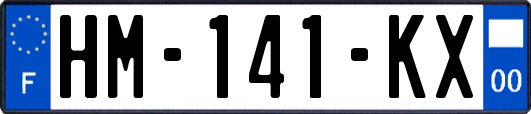 HM-141-KX