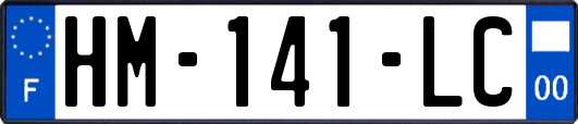 HM-141-LC