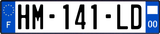 HM-141-LD