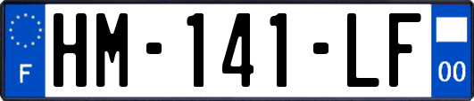 HM-141-LF