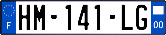 HM-141-LG