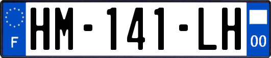 HM-141-LH