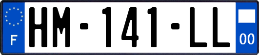 HM-141-LL