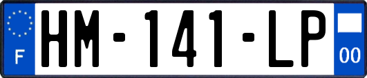 HM-141-LP