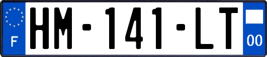 HM-141-LT
