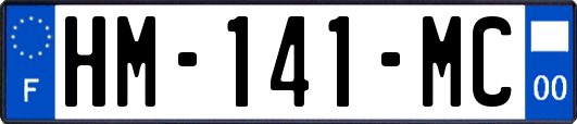 HM-141-MC