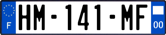 HM-141-MF