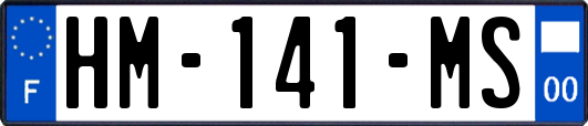 HM-141-MS
