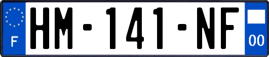 HM-141-NF