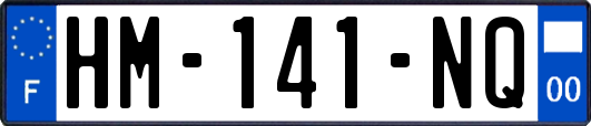 HM-141-NQ