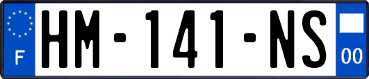 HM-141-NS