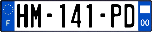 HM-141-PD