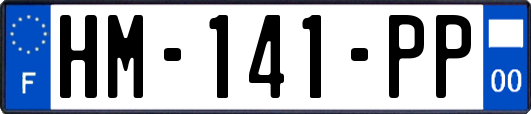 HM-141-PP