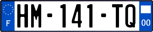 HM-141-TQ