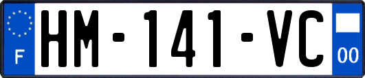 HM-141-VC