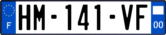 HM-141-VF