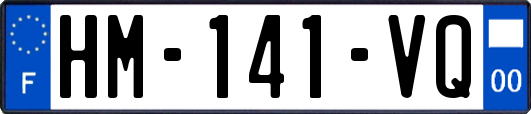 HM-141-VQ