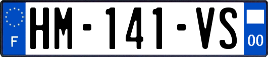 HM-141-VS
