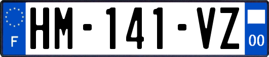 HM-141-VZ