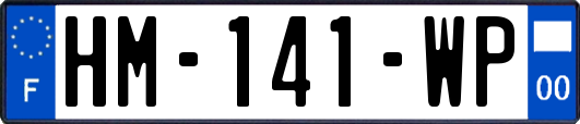HM-141-WP