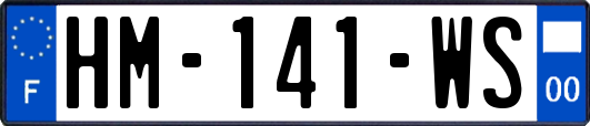 HM-141-WS