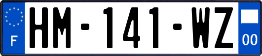 HM-141-WZ