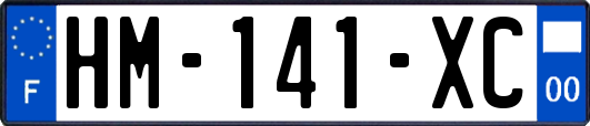 HM-141-XC