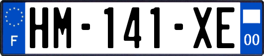 HM-141-XE
