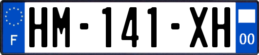 HM-141-XH