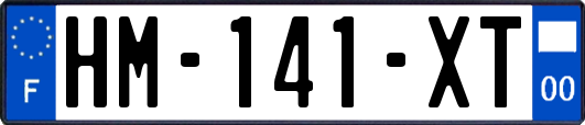 HM-141-XT