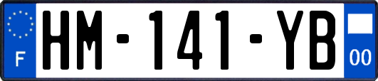 HM-141-YB