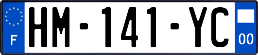 HM-141-YC