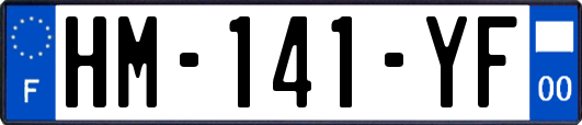 HM-141-YF