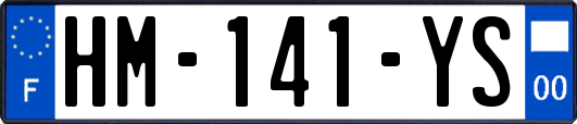 HM-141-YS