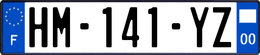 HM-141-YZ