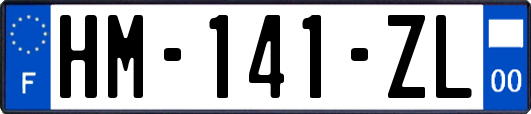 HM-141-ZL