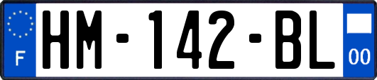 HM-142-BL