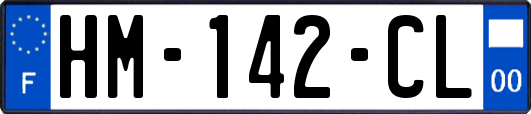 HM-142-CL