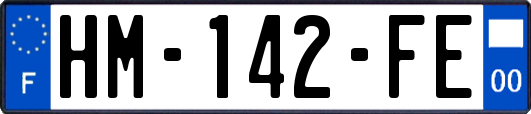 HM-142-FE