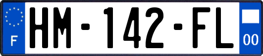 HM-142-FL