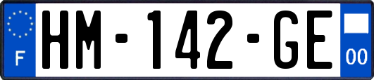 HM-142-GE