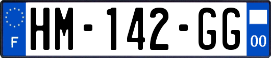 HM-142-GG