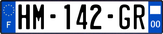 HM-142-GR