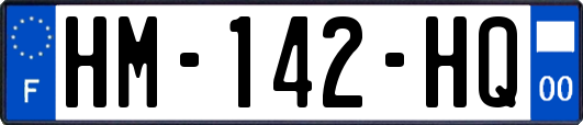 HM-142-HQ