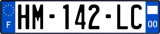 HM-142-LC