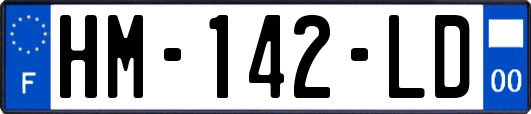 HM-142-LD