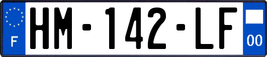 HM-142-LF