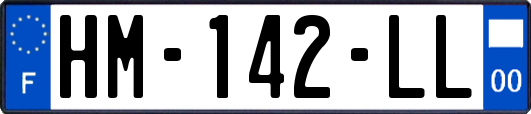 HM-142-LL